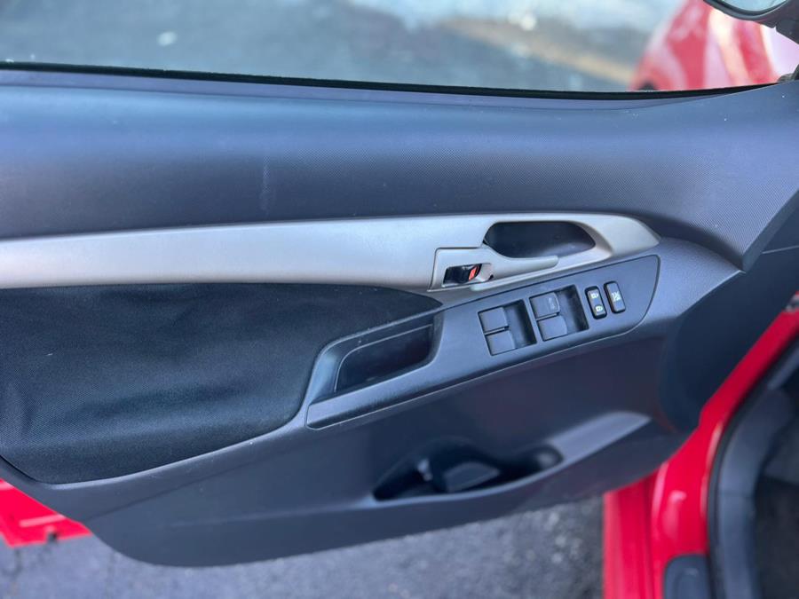 2010 Toyota Matrix S photo