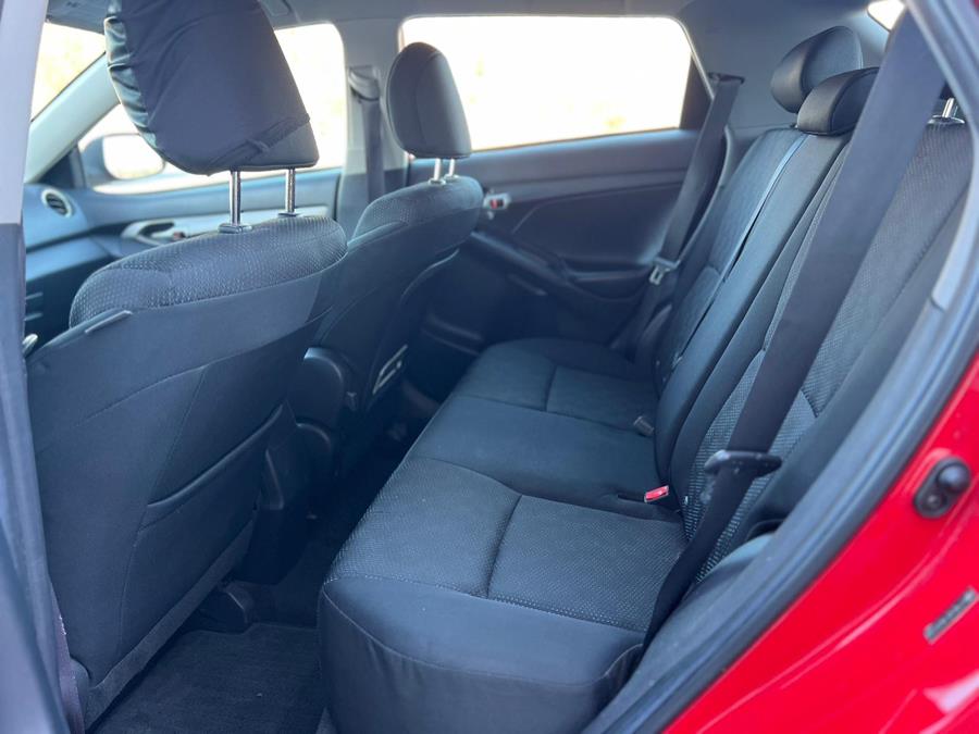 2010 Toyota Matrix S photo
