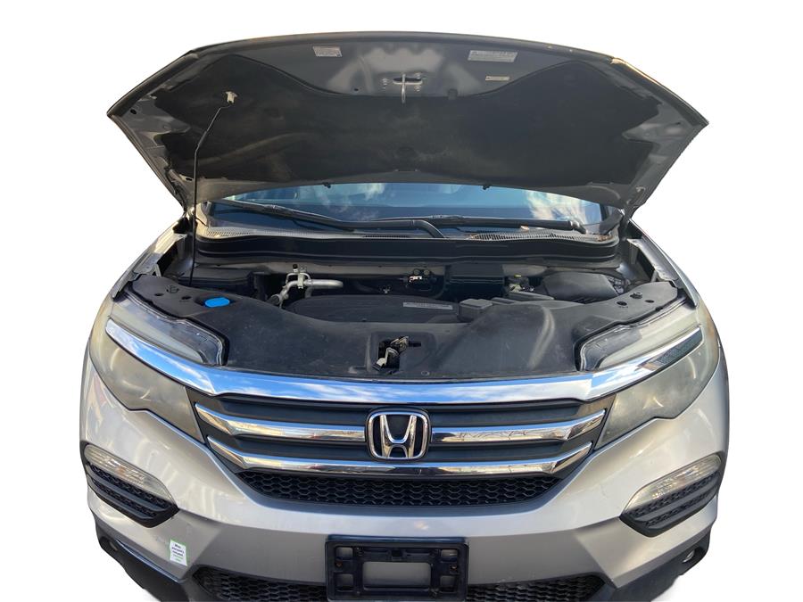2016 Honda Pilot AWD 4dr EX-L photo