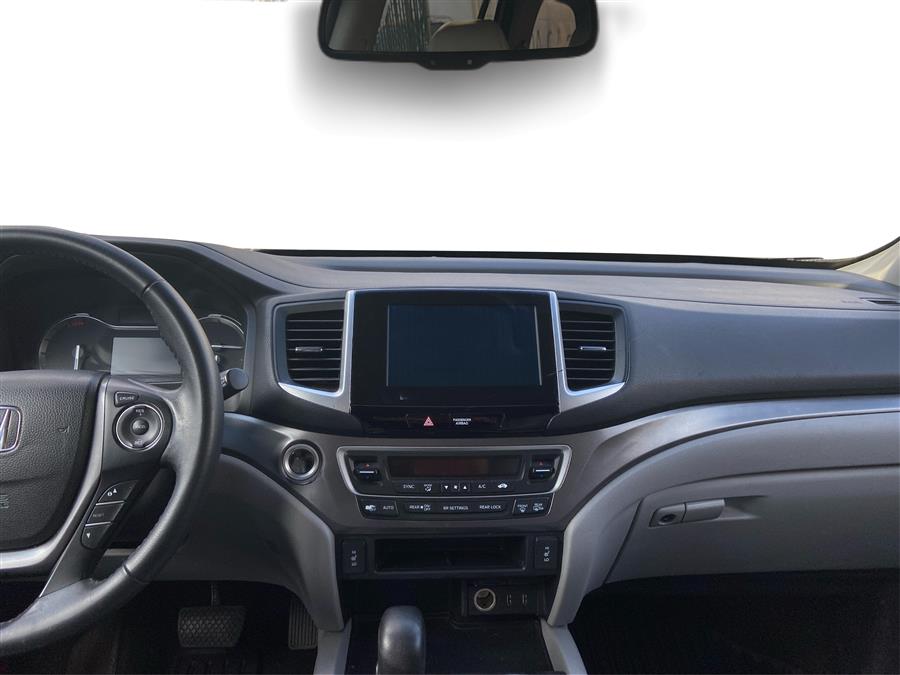 2016 Honda Pilot AWD 4dr EX-L photo
