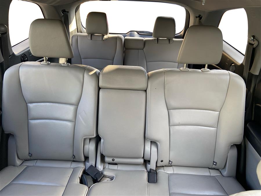 2016 Honda Pilot AWD 4dr EX-L photo