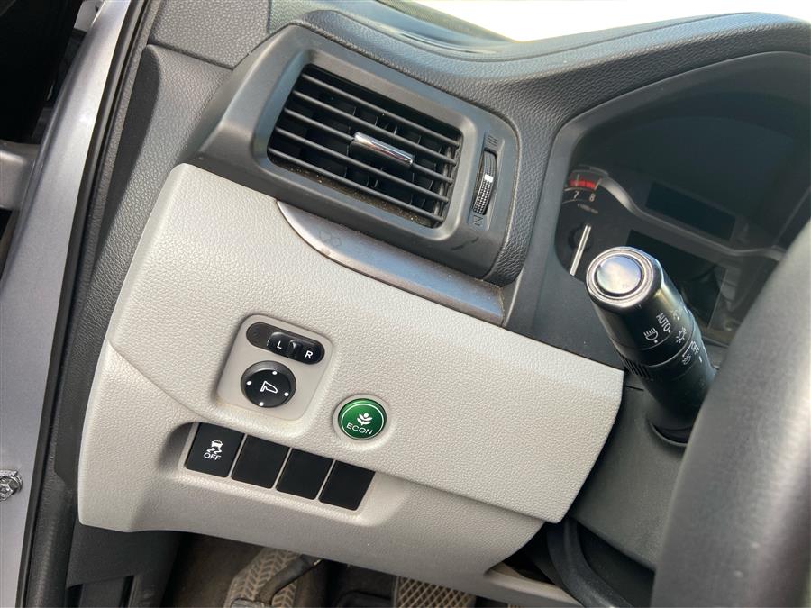 2016 Honda Pilot AWD 4dr EX-L photo