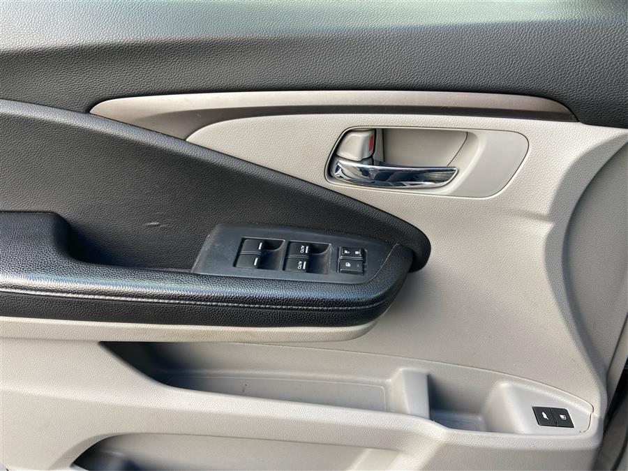 2016 Honda Pilot AWD 4dr EX-L photo