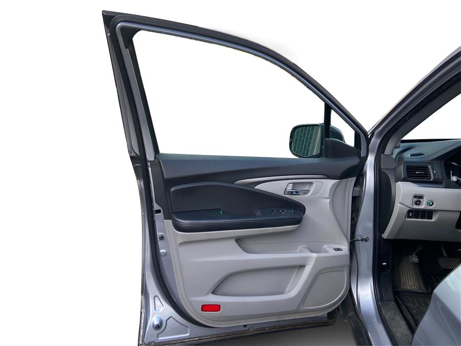 2016 Honda Pilot AWD 4dr EX-L photo