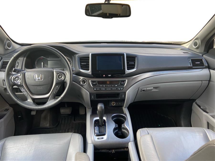 2016 Honda Pilot AWD 4dr EX-L photo