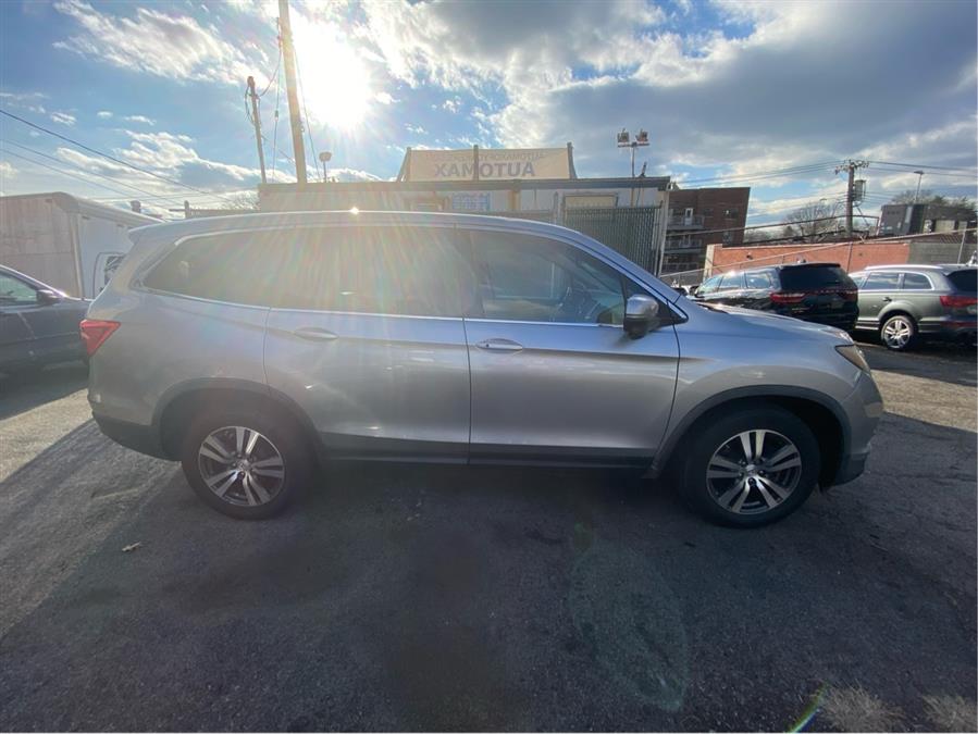2016 Honda Pilot AWD 4dr EX-L photo