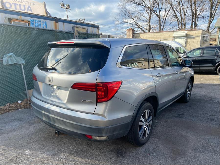 2016 Honda Pilot AWD 4dr EX-L photo