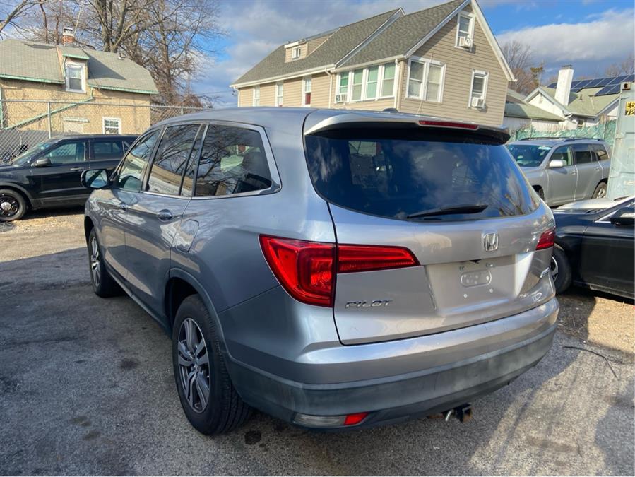 2016 Honda Pilot AWD 4dr EX-L photo