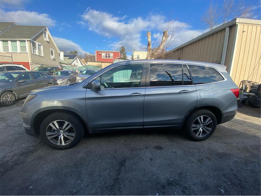 2016 Honda Pilot AWD 4dr EX-L photo