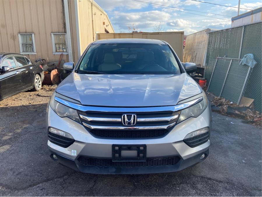 2016 Honda Pilot AWD 4dr EX-L photo