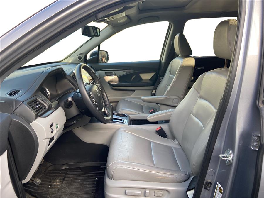 2016 Honda Pilot AWD 4dr EX-L photo