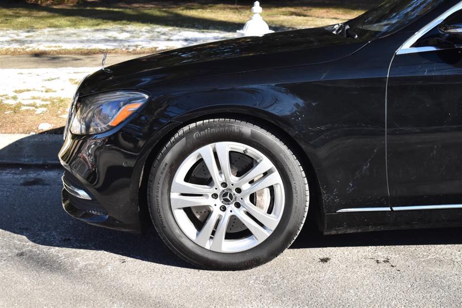 2019 Mercedes-Benz S-Class S 450 4MATIC AWD 4dr Sedan photo
