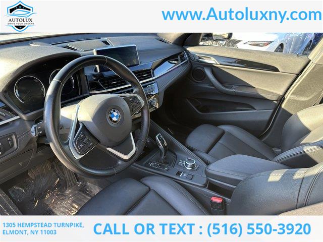 2023 BMW X2 xDrive28i photo