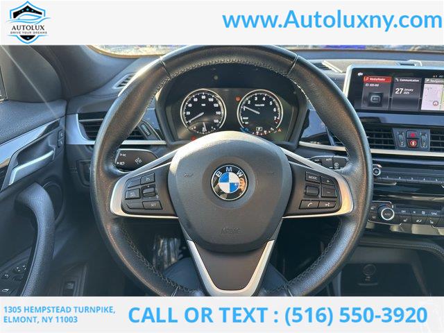 2023 BMW X2 xDrive28i photo