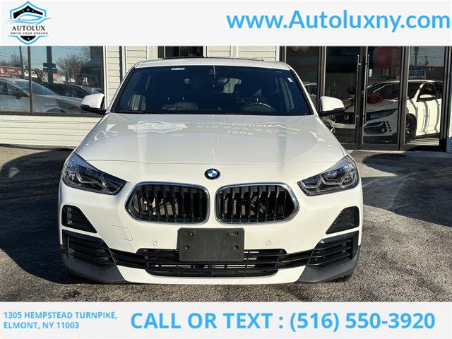 2023 BMW X2 xDrive28i photo