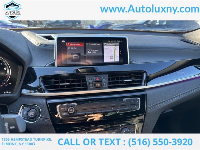 2023 BMW X2 xDrive28i photo
