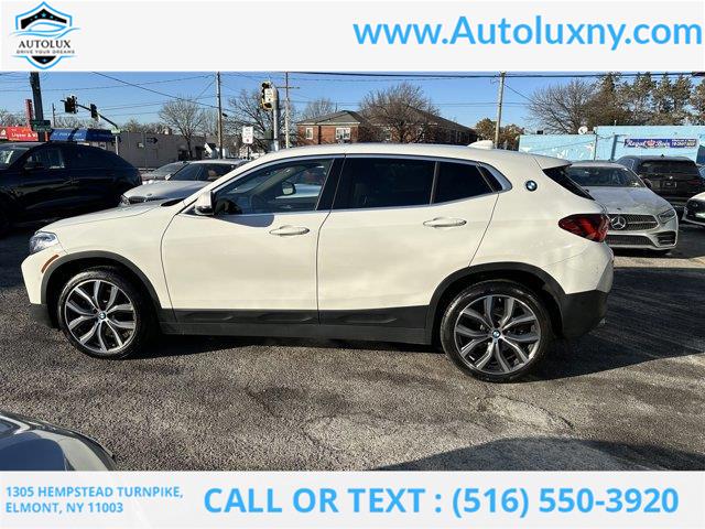 2023 BMW X2 xDrive28i photo
