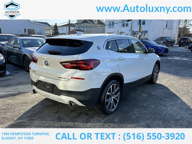 2023 BMW X2 xDrive28i photo