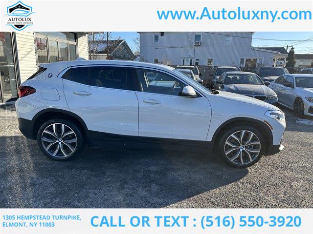 2023 BMW X2 xDrive28i photo