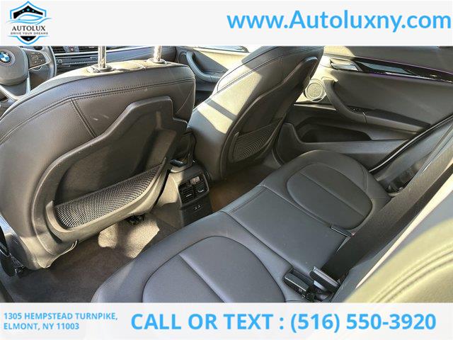 2023 BMW X2 xDrive28i photo