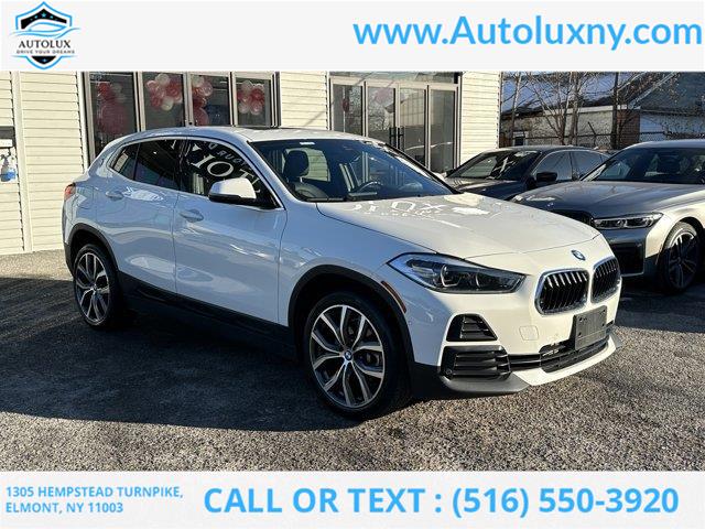 2023 BMW X2 xDrive28i photo