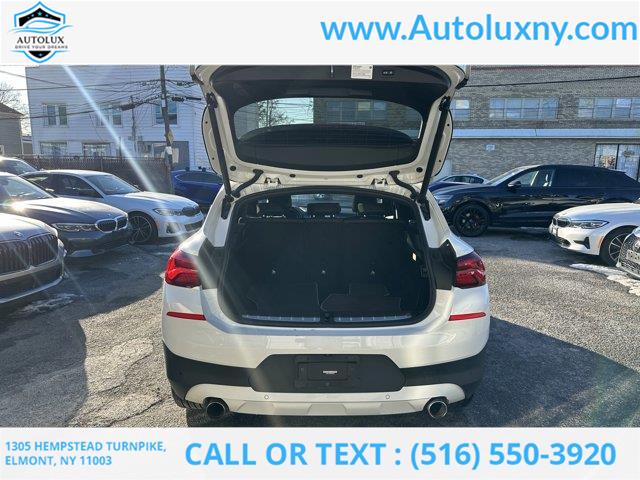 2023 BMW X2 xDrive28i photo
