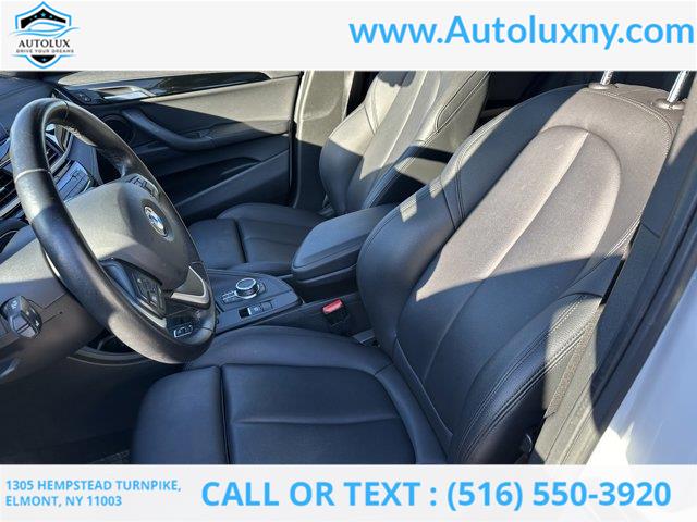 2023 BMW X2 xDrive28i photo