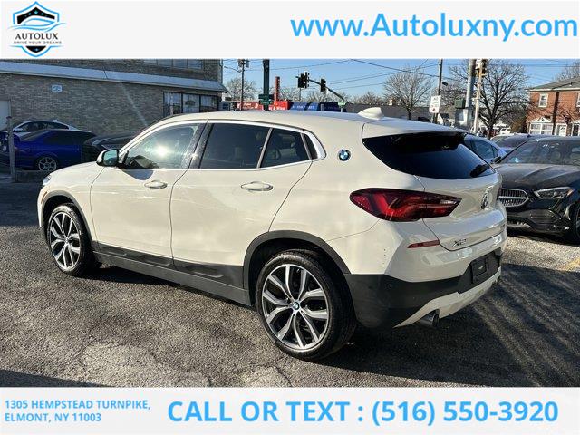2023 BMW X2 xDrive28i photo