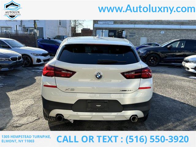 2023 BMW X2 xDrive28i photo