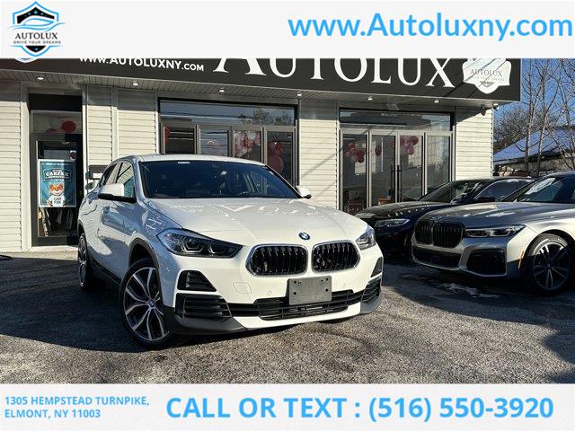 2023 BMW X2 xDrive28i photo