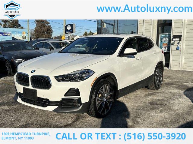 2023 BMW X2 xDrive28i photo