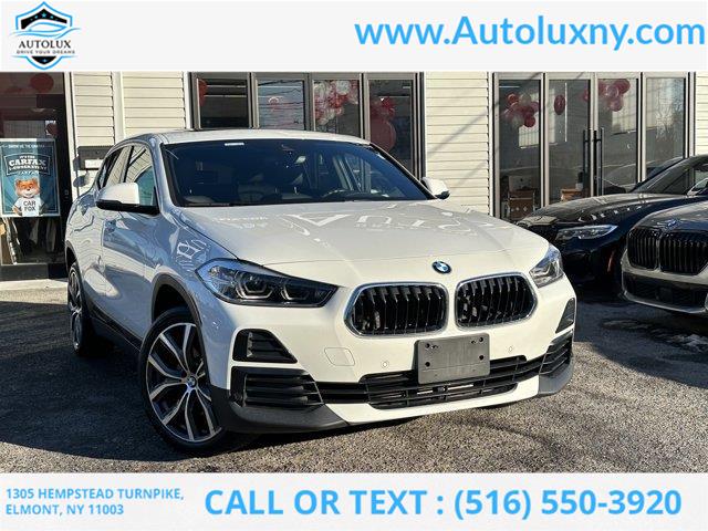 2023 BMW X2 xDrive28i photo