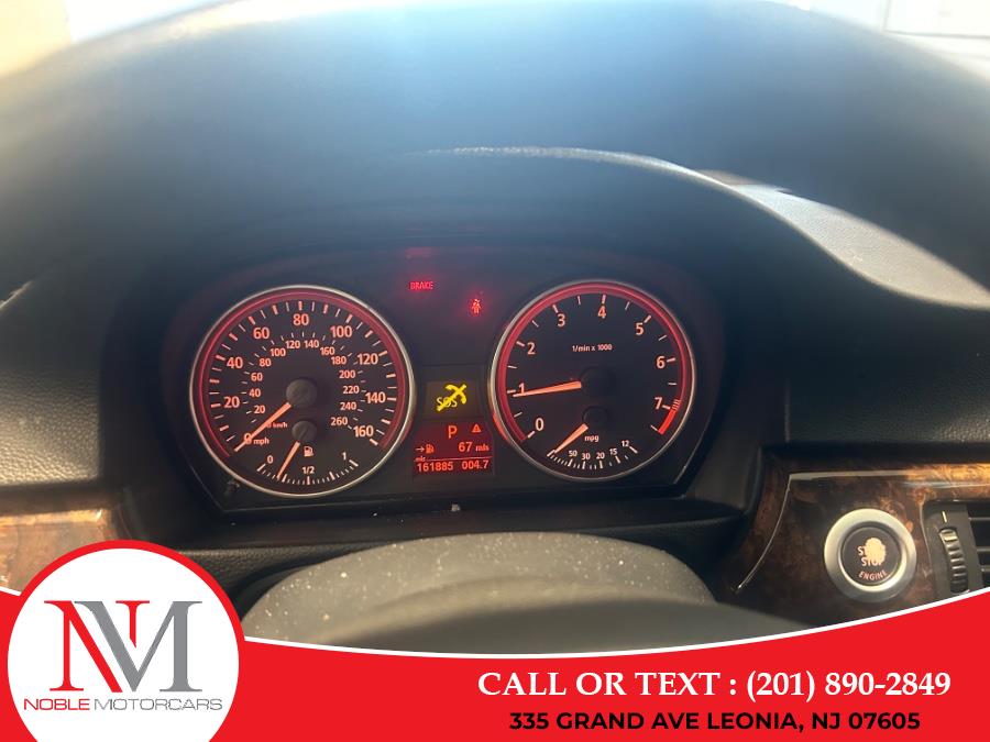 2006 BMW 3-Series 325xi photo
