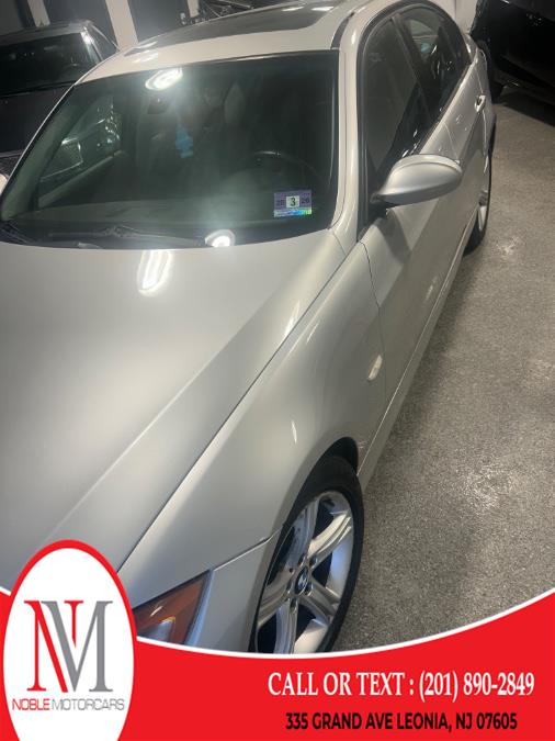 2006 BMW 3-Series 325xi photo