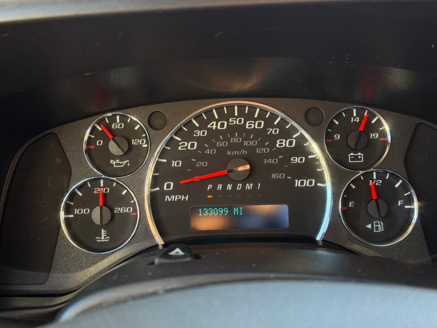 2021 Chevrolet Express Cargo Van RWD 2500 135