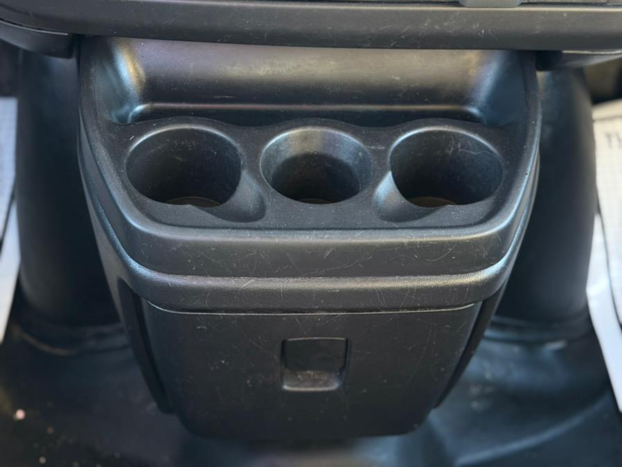 2021 Chevrolet Express Cargo Van RWD 2500 135
