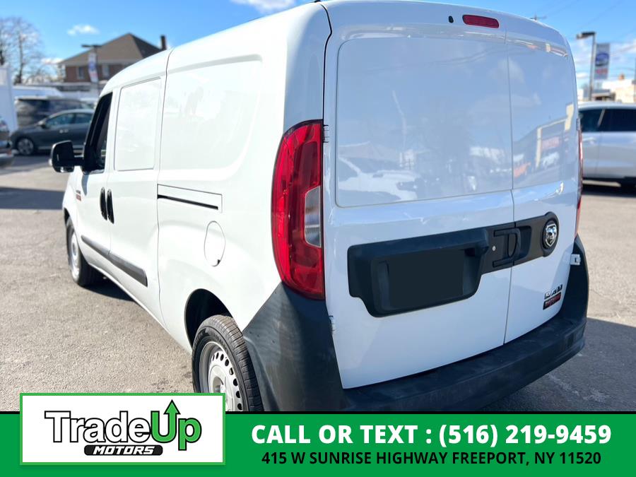 2020 RAM ProMaster City Cargo Van Tradesman Van photo