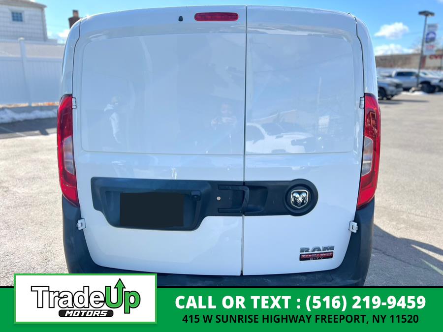 2020 RAM ProMaster City Cargo Van Tradesman Van photo