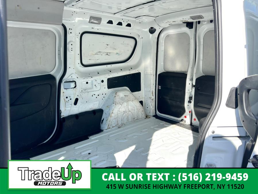 2020 RAM ProMaster City Cargo Van Tradesman Van photo