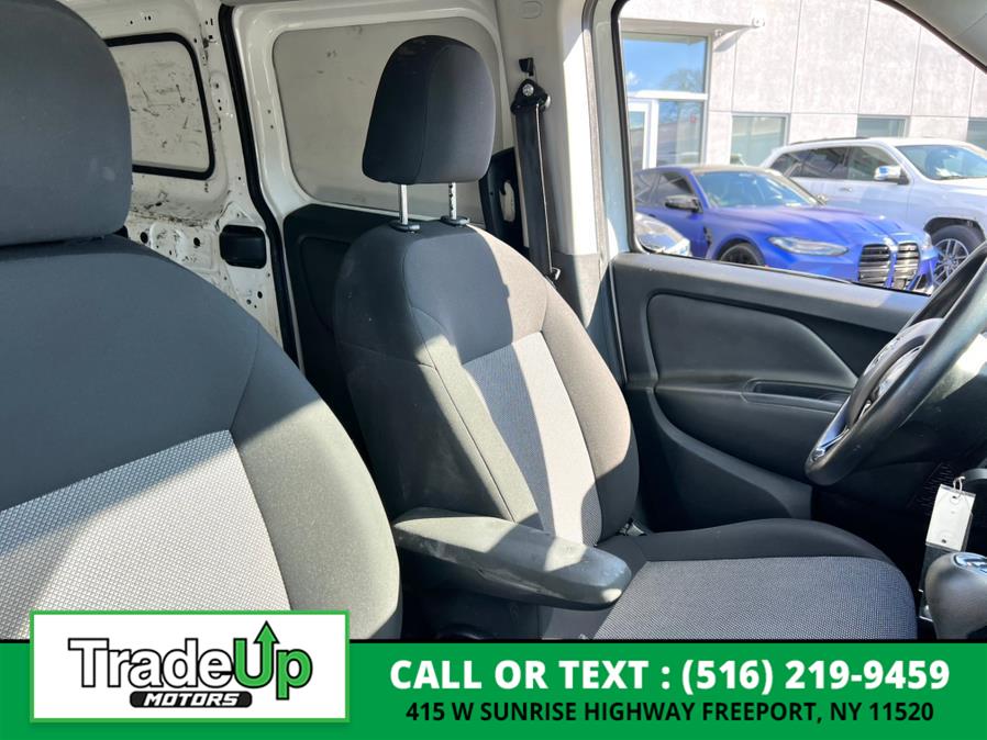 2020 RAM ProMaster City Cargo Van Tradesman Van photo