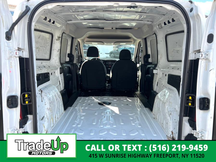 2020 RAM ProMaster City Cargo Van Tradesman Van photo