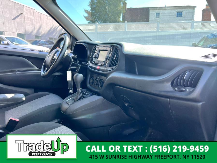 2020 RAM ProMaster City Cargo Van Tradesman Van photo