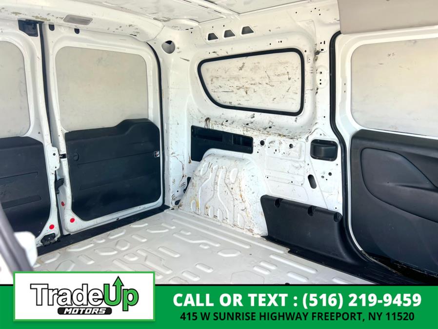 2020 RAM ProMaster City Cargo Van Tradesman Van photo