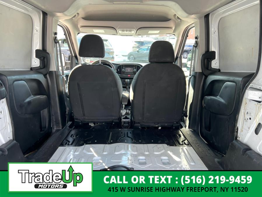 2020 RAM ProMaster City Cargo Van Tradesman Van photo