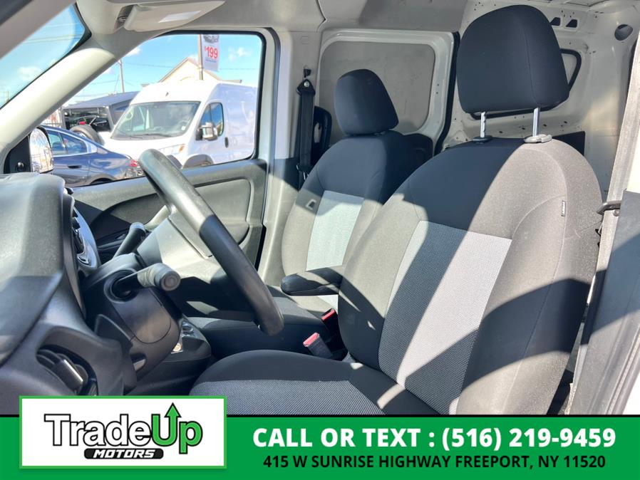 2020 RAM ProMaster City Cargo Van Tradesman Van photo