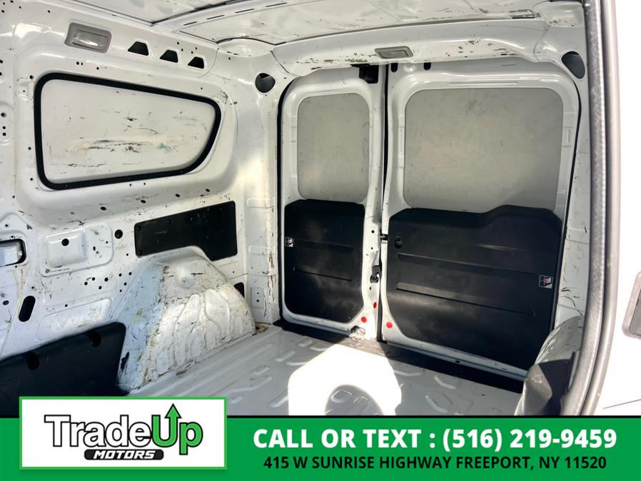 2020 RAM ProMaster City Cargo Van Tradesman Van photo