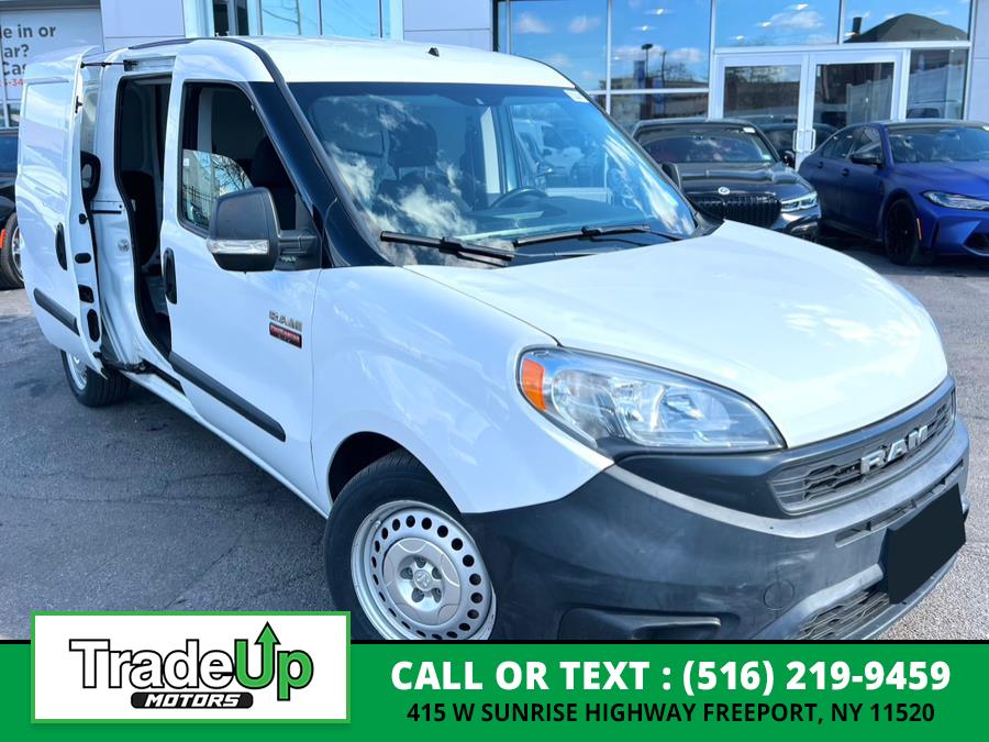 2020 RAM ProMaster City Cargo Van Tradesman Van photo