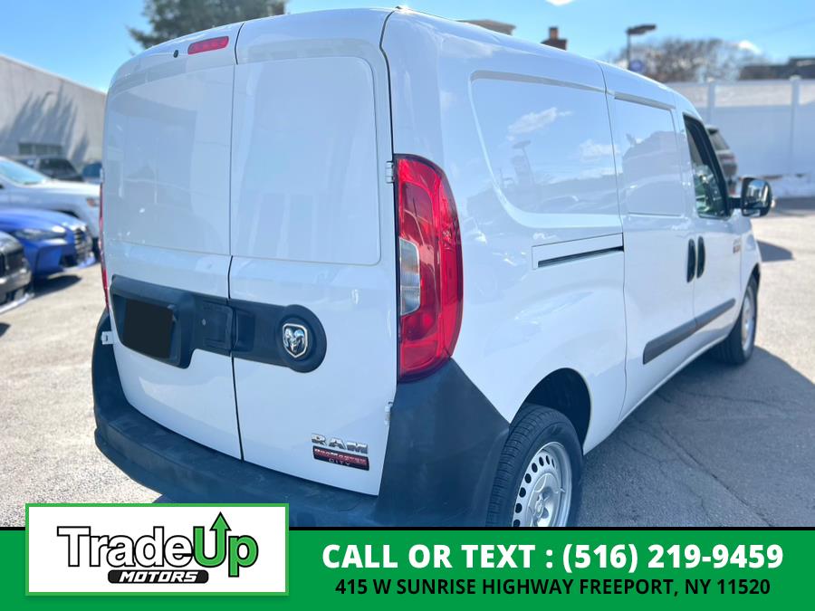 2020 RAM ProMaster City Cargo Van Tradesman Van photo