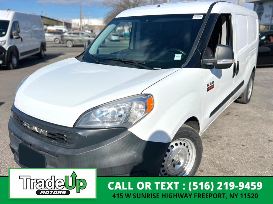 2020 RAM ProMaster City Cargo Van Tradesman Van photo