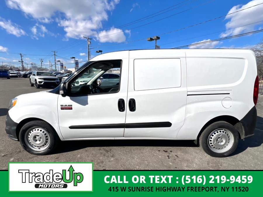 2020 RAM ProMaster City Cargo Van Tradesman Van photo
